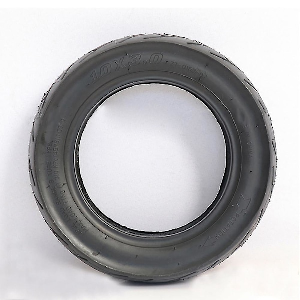 Sähköpotkulaudan rengas 10x3.0 sisä- ja ulkorengassarja Kugoo M4 Pro -sähköpotkulautaan Go Karts At