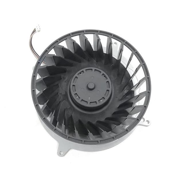 Reservedel Intern Køleblæser Til Køleblæser 23 Blade Køleblæser Til Lydløs Blæser