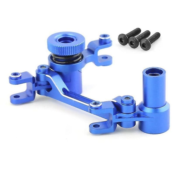 Metallstyringskomponenter Styringssett 8543 For Traxxas Udr Unlimited Desert Racer 1/7 Rc Bil