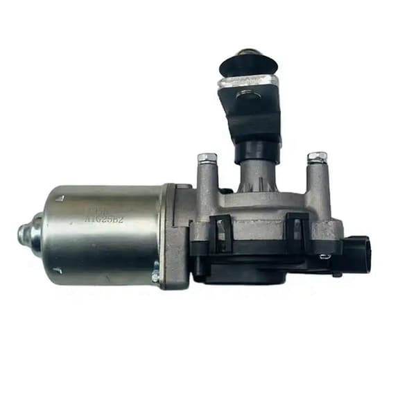 Forrudeviskermotor til Fit Jazz 2009-2013 76505-tf0-g01 76505tf0g01
