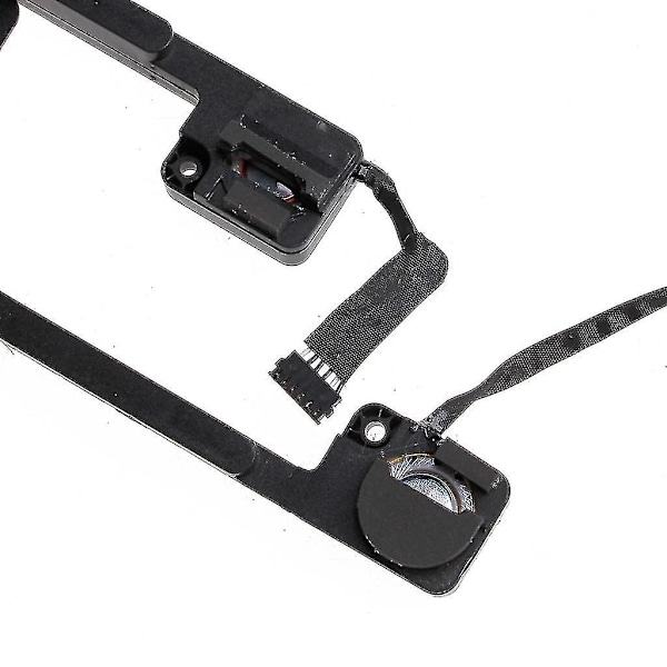 1 par vänster höger högtalarset för Macbook Pro 13\" Retina A1502 interna högtalare 2013-2015 923-0557 923-00509 Me864 865 866 -gt
