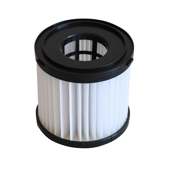 2pack vått/torrt Hepa-filter för 18v ​​One+ våt/torrdammsugare Pcl733, Pcl734, P3240