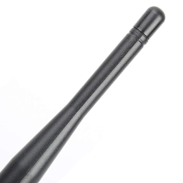 12dbi Wifi-antenne, 2,4g/5g dobbeltbånds High Gain langtrækkende Wifi-antenne med Rpsma-stik til Wi