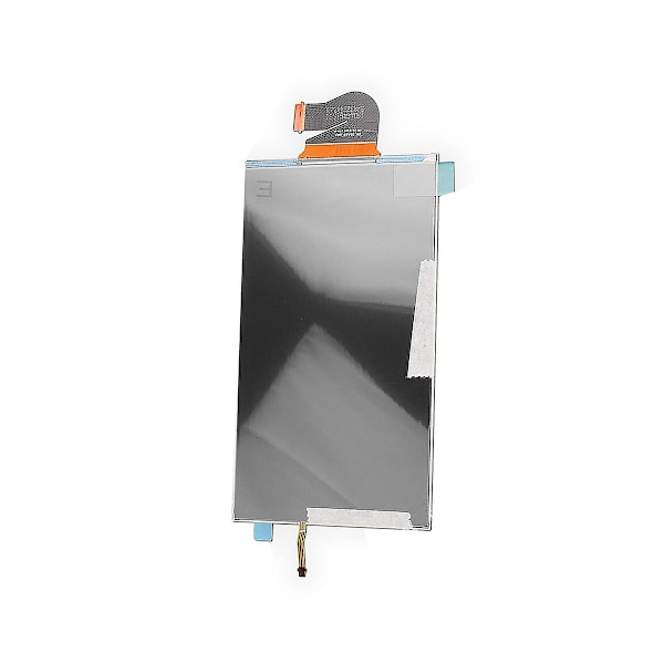 LCD-skärmutbyte för Switch Lite Hållbar Switch Lite-skärm för Switch Lite-skärm R