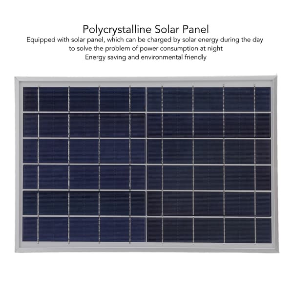 solcellepanelgenerator LED-lys MP3 bluetooth radio mobil lading multifunksjonell bærbar solcellepanelstasjon EU-plugg 250V gul