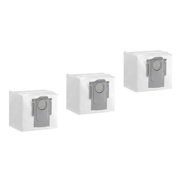 Tilbehørssett for Q8 Max: Deler til Q8 Max Q8 Max + (Q8 Plus) Q5 Pro Q5 Pro+ robotstøvsuger