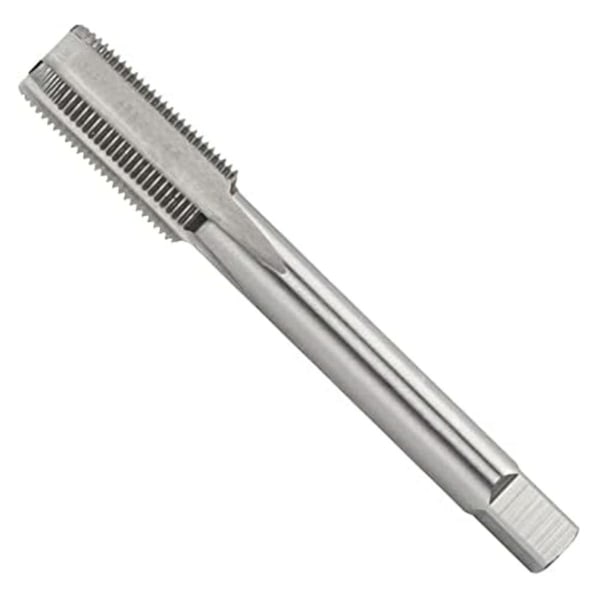 M14x1.25x200 Ekstra Lang Tap, Ekstra Lang Gevindtap M14 X 1.25 X 200