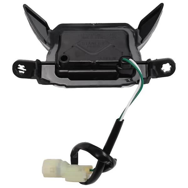 Motorcykel Forlygte LED Pære Til Cbr 600 Rr 2007-2012