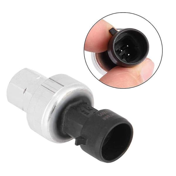 7701205751 13587668 Air Conditioning Tryksensor Swithc Passer Til Renault Espace (1984-2014)