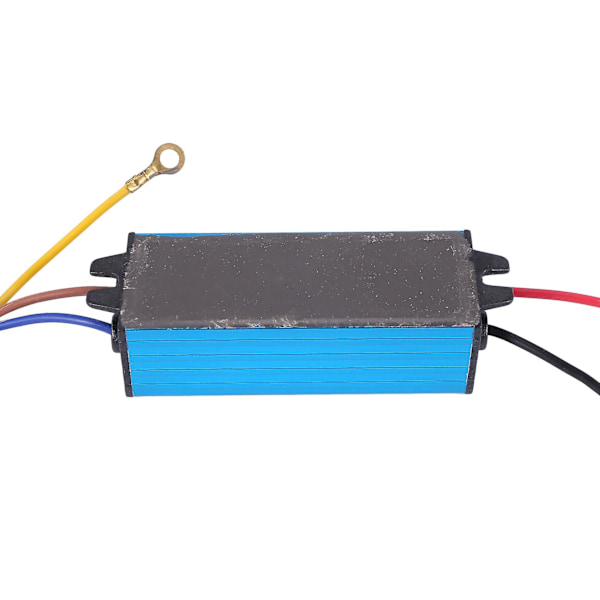 2x 30W LED Driver Konstant Strømdriver Strømforsyning Transformer Vandafvisende