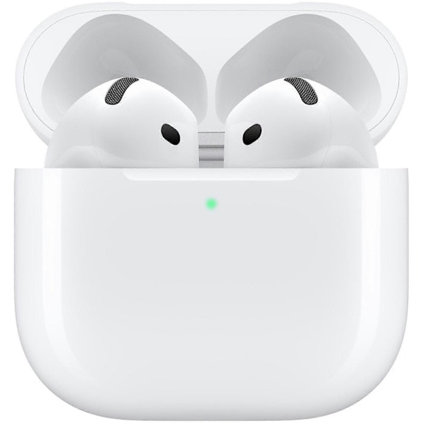 Airpods 4 Apple Bluetooth-headset, kompatibel med iOS-system, officiell webbplats fullständig funktionsåterställning Air 4 Air 4