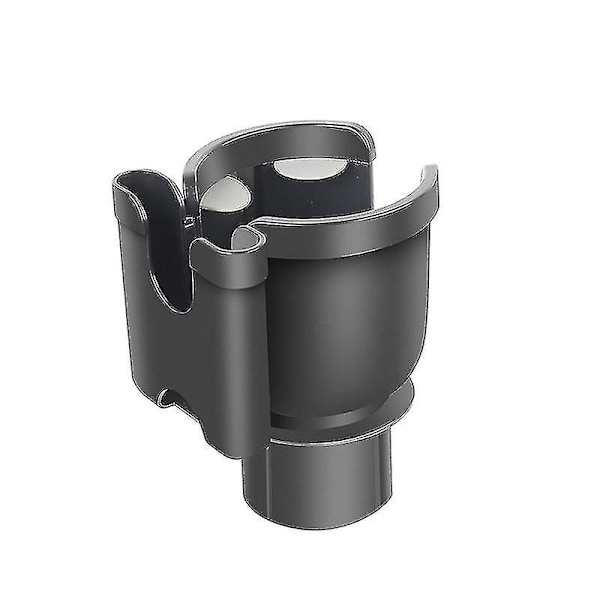Bil Rotationskopholder Multifunktionel 2-i-1 Kopholder