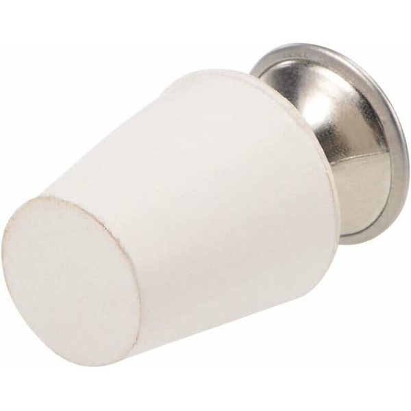 (21mm-24mm) 2-pack gummipropp för vinterförvaring av poolavloppshål