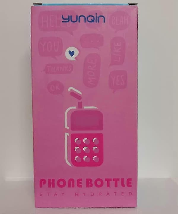 Söpö juomapullo 300 ml / 10 unssia