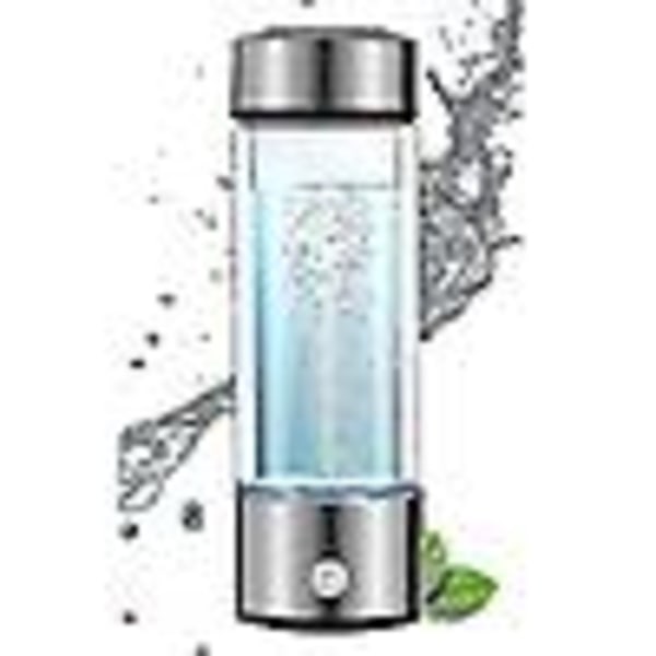 Hydrogen, ægte molekylært hydrogenrig vand, ioniseringsmaskine-yzy