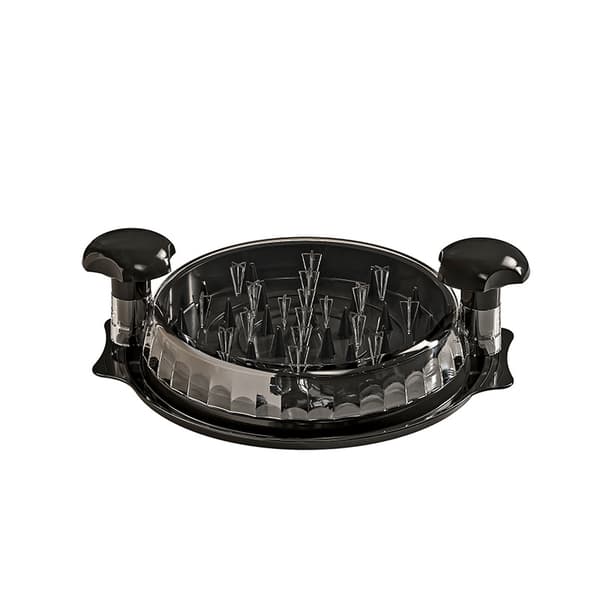 Kycklingstrimlare - Strimlare, Köttstrimlare, Köttkvarn, Transparent lock
