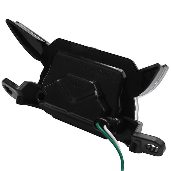 Motorcykel Forlygte LED Pære Til Cbr 600 Rr 2007-2012