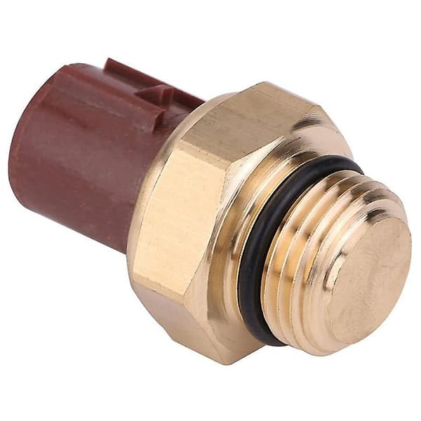 Radiator Kølemiddel Blæser Vandtemperatur Sensor Switch Udskiftning Bil Tilbehør Til 37760-p00-003