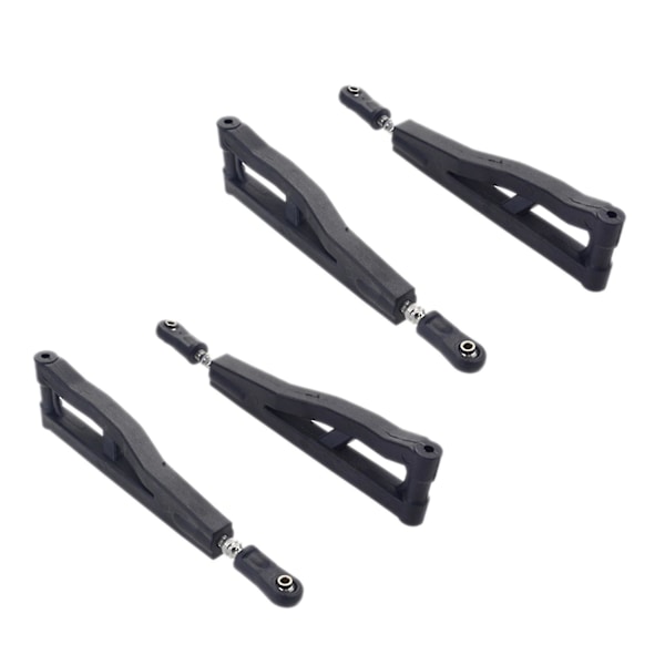 2x 8160 Framre Övre Upphängningsarm För 1/8 Zd Racing 9021 08423 Rc Bildelar Tillbehör