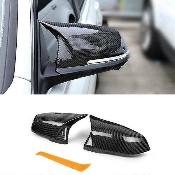 Bakspeildeksel for bil for 1' 2' 3' 4' F23 F31 GT X1 E84 F87 M2 I3 I3S 2012-2018