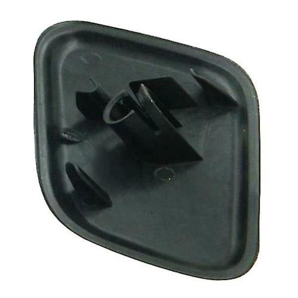 Ett par främre vänster och höger strålkastarlock för Nissan Qashqai J11 2014 2015 2016-2022 28659-4em
