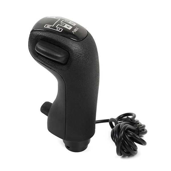 USB Gearskifte til Logitech G923 G29 G27 G25 TH8A til ETS2&ATS Scania Truck High Low Gear Simulator Shifter Simulatorer