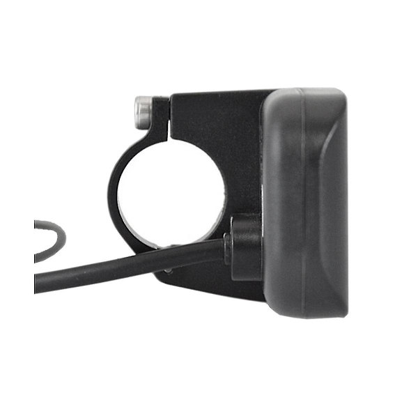 6-pinninen S810 sähköpyörän LED-näyttömittari Ip65 36v sähköpyörän sähköpyörän mittari