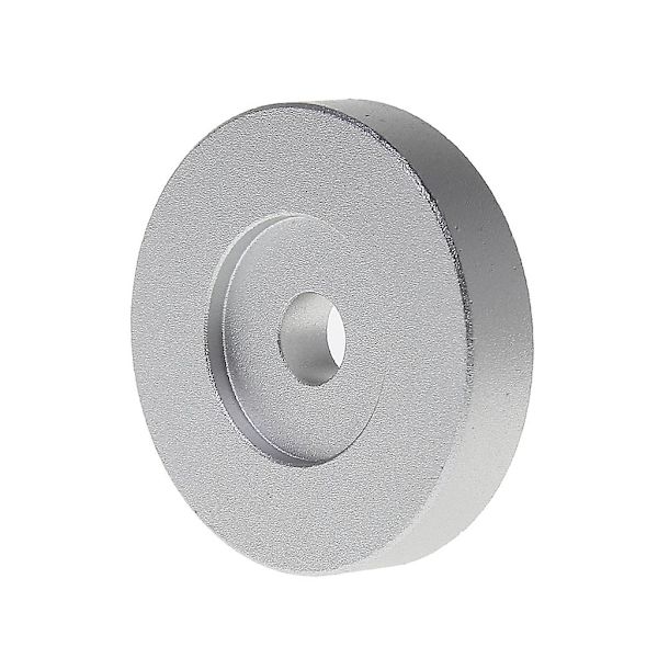 Vinyylilevyadapteri 7\" 45 rpm Levysoittimelle, äänentoisto Technicsille