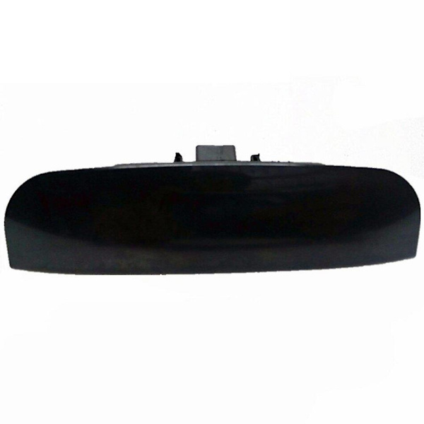 Bakluckeknapp Bagageutrymmesknapp 8726Q8 För Peugeot 206/207/307 Citroen C2/C4/C5/Elysee Bakdörrs Brytare