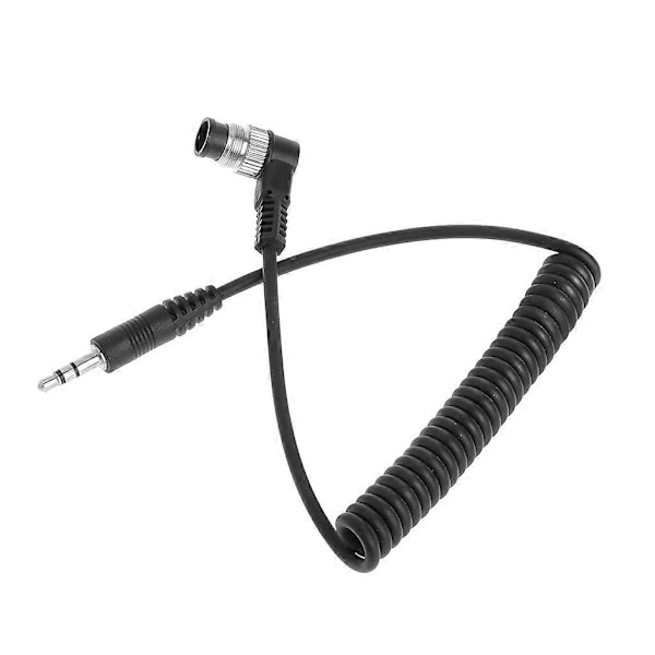 3,5 mm-N1 Kamera Fjernudløser Kontrolkabel til Nikon D700/800/