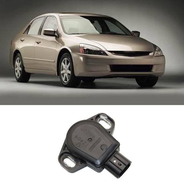 Gasreglagepositionssensor för Accord Element 16402-raa-a02 16402raaa02
