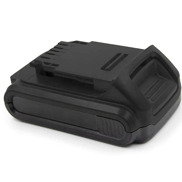 Batteri Plastikkasse Til Dcb201 18v 18650 -ion Batterikasse