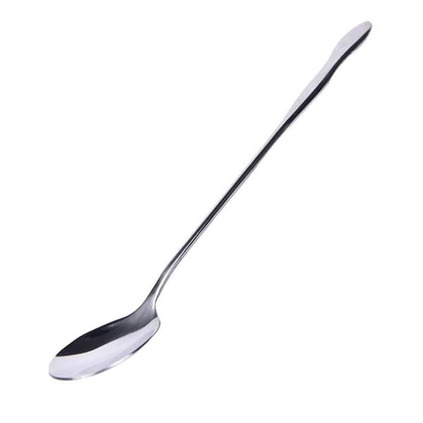 6 stk. 20 cm rund isske