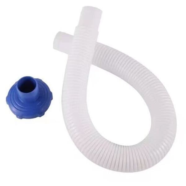 Intex 25016 ulkouima-altaan vaihtosarja + sovitin B