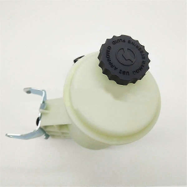 964074R Ohjaustehostimen nestesäiliö (korkilla) Ram 2500 3500 4500 5500 2011-2019 96-4074R