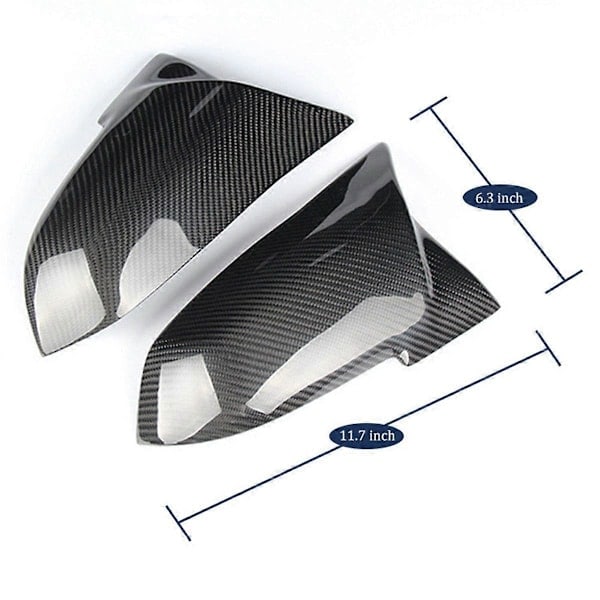 Bakspeildeksel for bil for 1' 2' 3' 4' F23 F31 GT X1 E84 F87 M2 I3 I3S 2012-2018