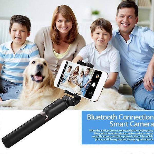 Anti-tab alarm smart trådløs Bluetooth GPS tracker med snor
