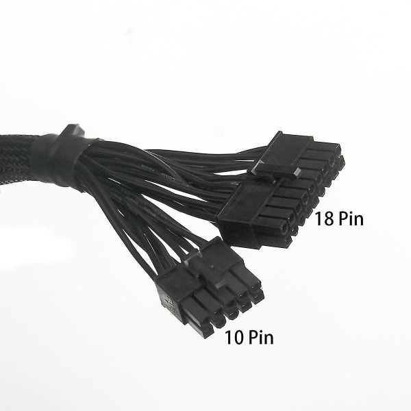 Hotsale! 24-pinners modulær kabel for hovedkort Rm650x Rm750x Rm850x Rm1000x