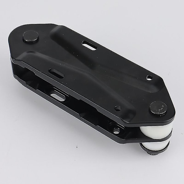 Vesivetoinen Rail Adapter Surfskate-akseli sopii mihin tahansa lautaan - Carve & Cruise kuin surffilaudalla, rail Adapt (haoyi