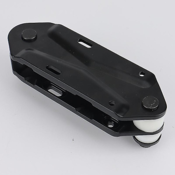 Waterborne Rail Adapter Surfskate Truck Passer Til Enhver Brettkjøring - Carve & Cruise Som Et Surfboard, Rail Adapt (haoyi