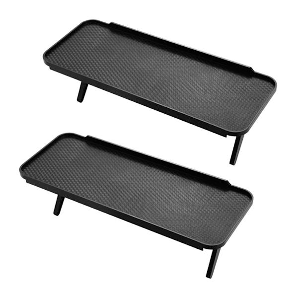 2 stykker mobiltelefonholder