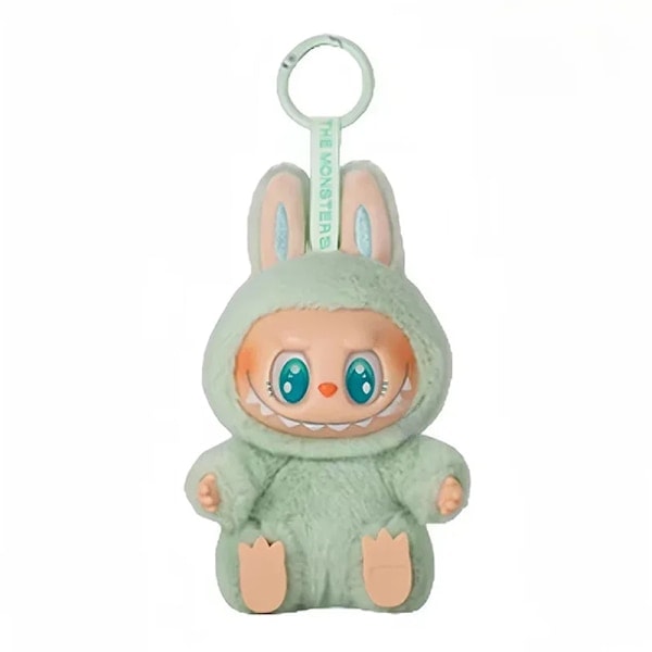 Ny produktbegivenhed! Høj kvalitet Laboo 1:1 replika monster blind box legetøj A3