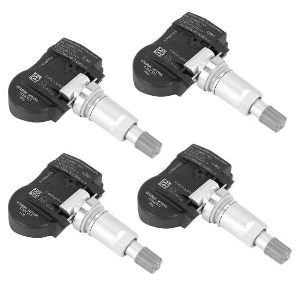 TPMS-sensor för 2014-2020 433MHz TPMS Däcktrycksensor 4250C477