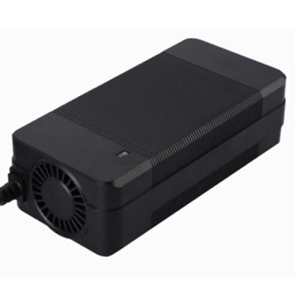 67,2V 2A lithium batterioplader egnet til elcykel 16S 60V lithium batteripakke unicykel opladning
