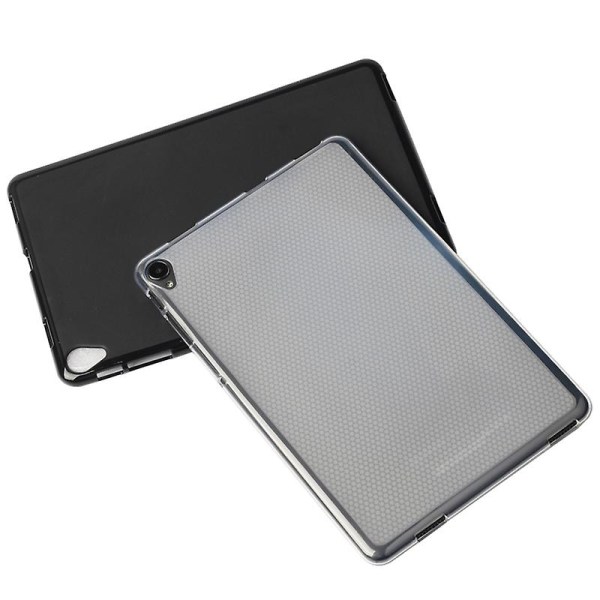 Tablet Etui til Iplay40 Tablet 10,4 tommer Silikon Etui Anti-fald til Cube 40 (sort)