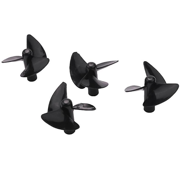 Rc Båds Reservedele Propeller Sæt Til Flytec 2011-5 Fiskeredskab Agnsbåd Fiskesøger Skib Del Po