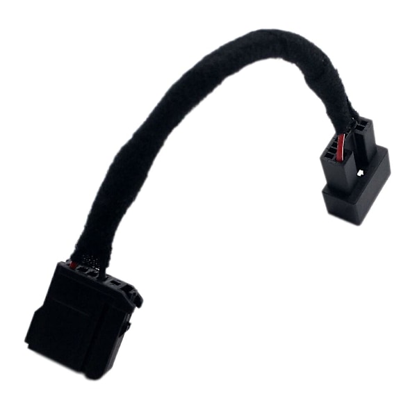 2x Sync 2:sta Sync 3:een jälkiasennus USB-mediakeskuksen kaapeliadapteri Gen 2a Expeditionille
