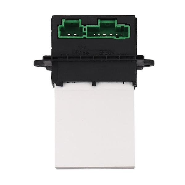 Varmeblæsermodstand til Renault Citroen C2 C3 C5 Peugeot 406