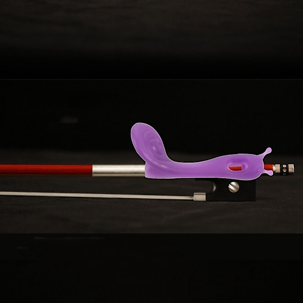 1/4 - 4/4 Fiolinbue Grip Partner Violino Hold Fiolinbue Holdning Korrigerende Tilbehør Undervisning Ai