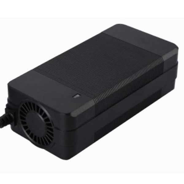 67,2v 2a Lithium Batterilader til Elcykel 16s 60v Lithium Ion Batteripakke Unicycle Opladning